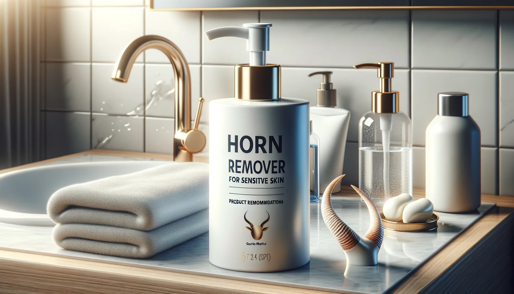 Hornhautentferner fuer empfindliche Haut: Sanfte Methoden und Produktempfehlungen