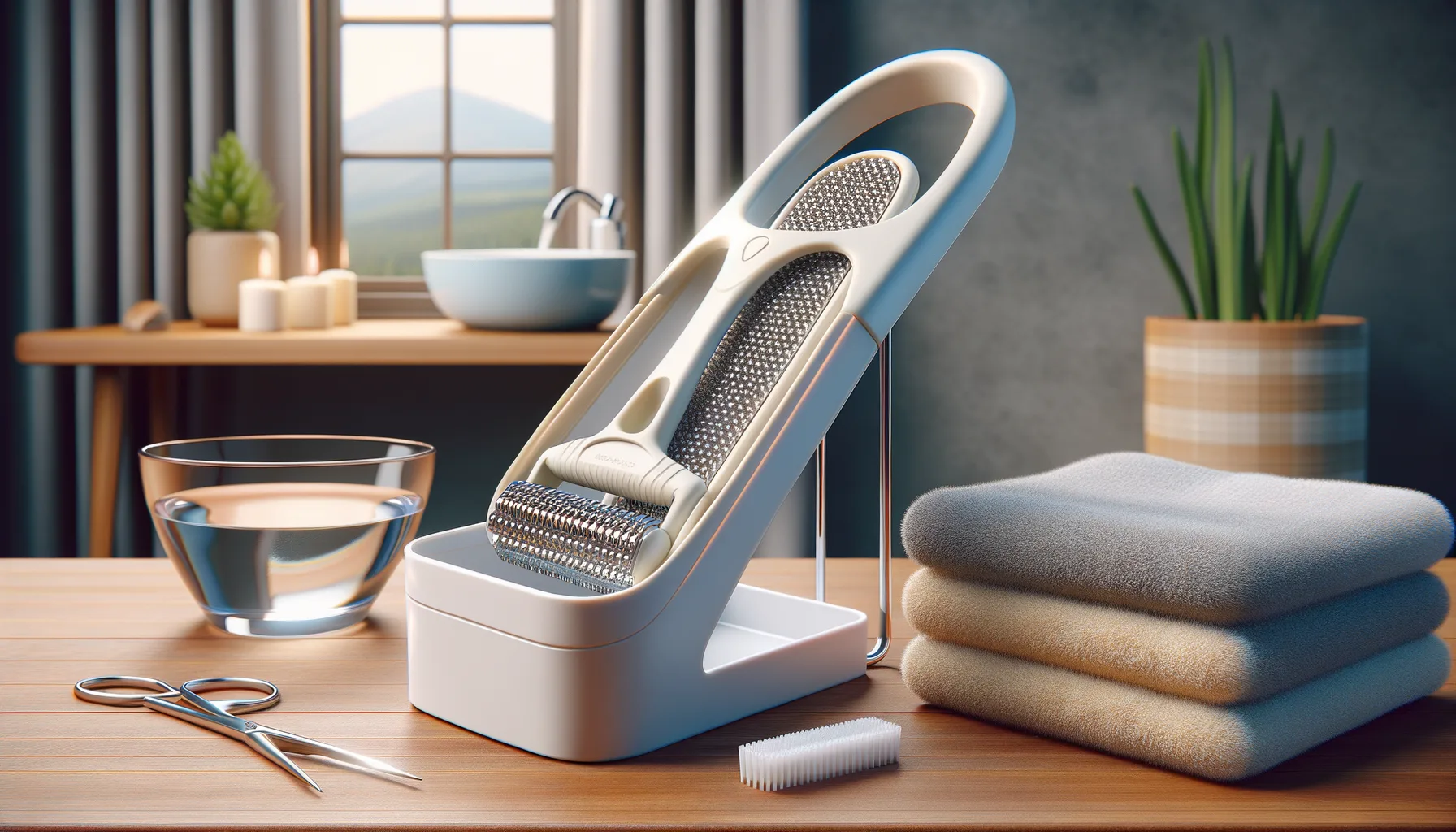 Hornhautentferner kaufen: Ultimative Kaufberatung fuer effektive und sichere Hornhautpflege