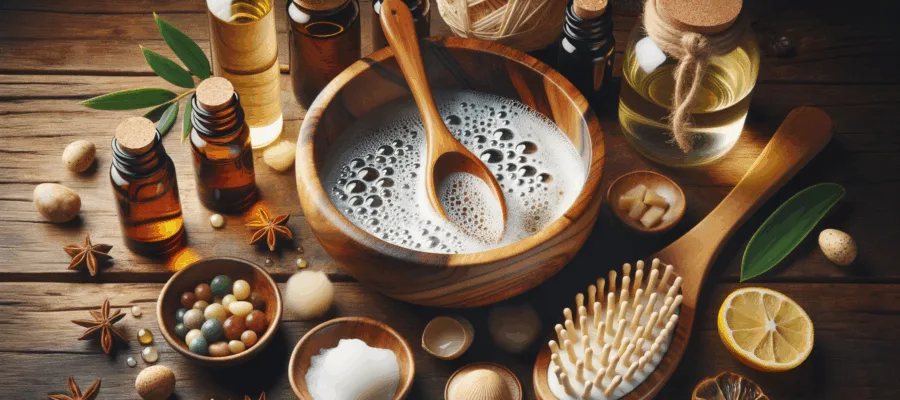 Wie du natuerliche Hornhautentferner mit aetherischen Oelen wirkungsvoll einsetzt