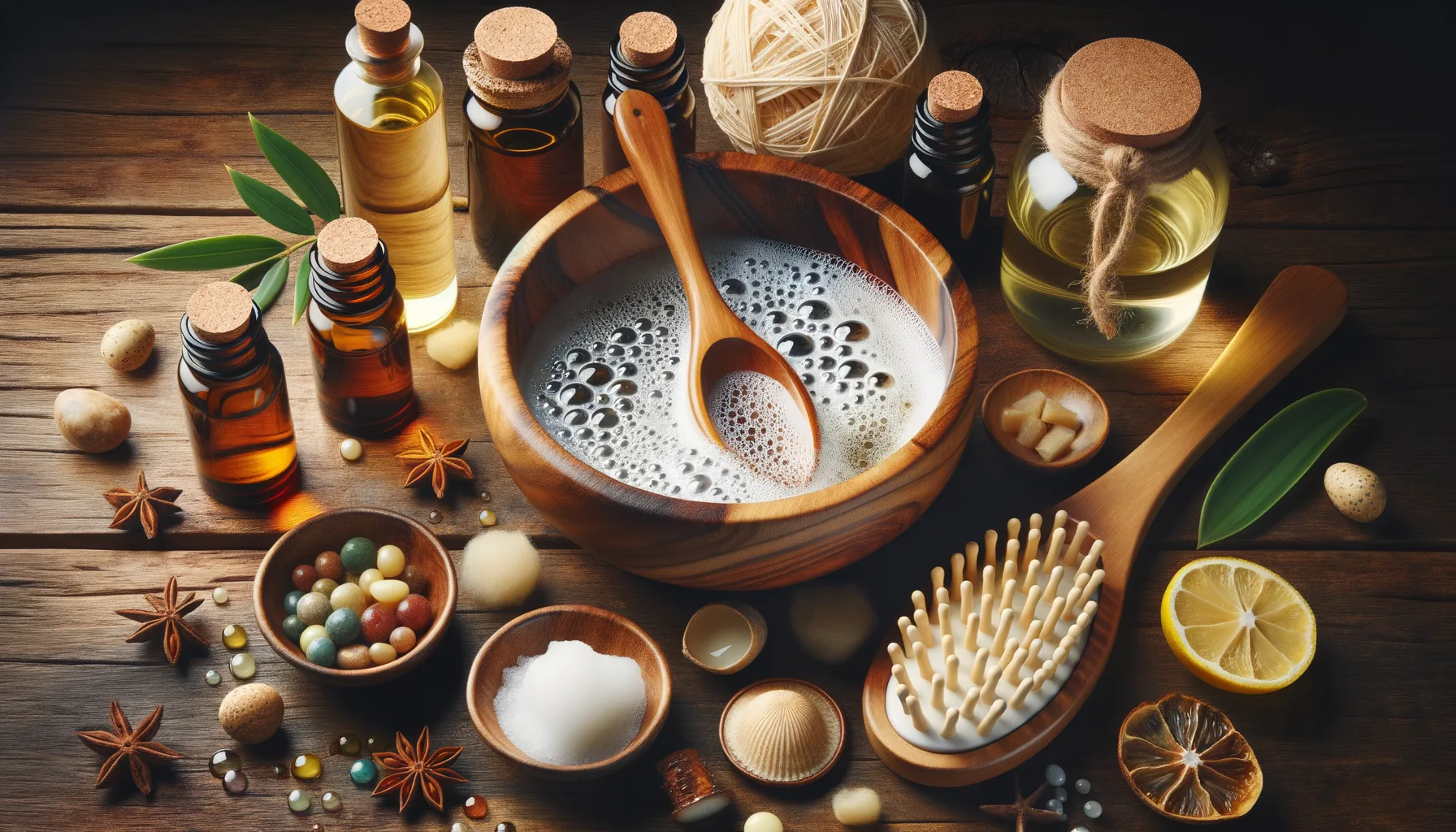 Wie du natuerliche Hornhautentferner mit aetherischen Oelen wirkungsvoll einsetzt